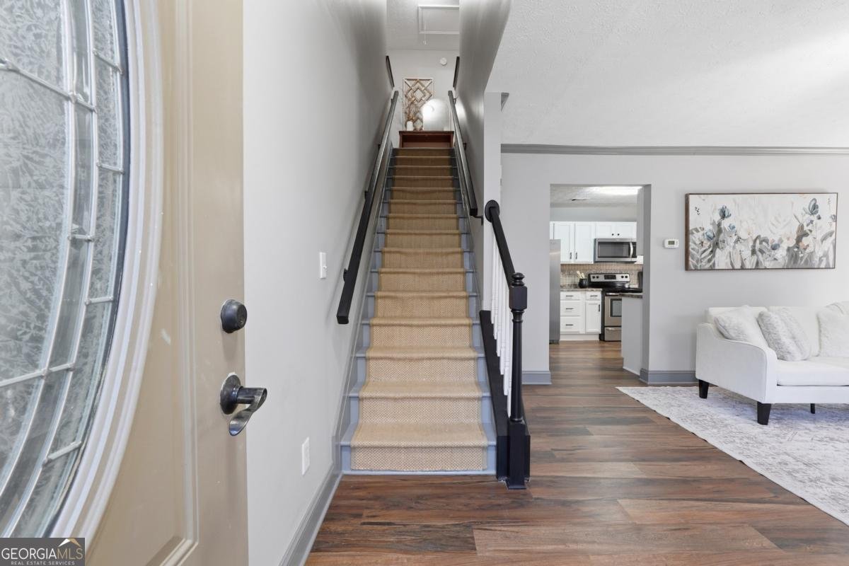 3775 Glen Laurel Court Cumming - 6