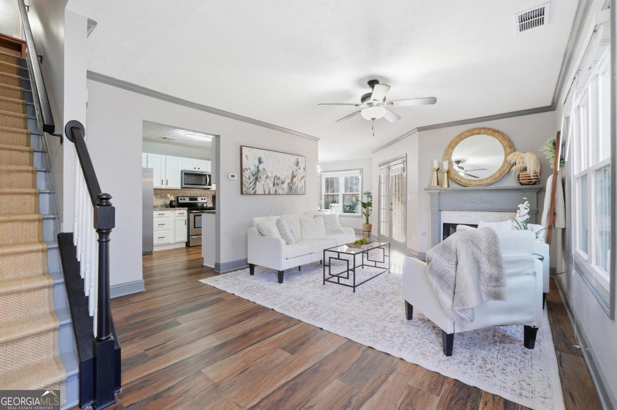 3775 Glen Laurel Court Cumming - 8