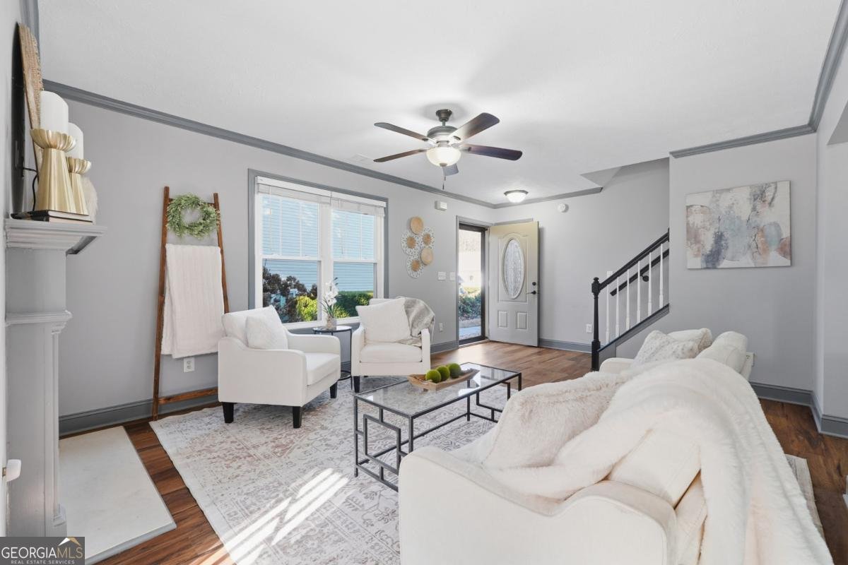 3775 Glen Laurel Court Cumming - 9