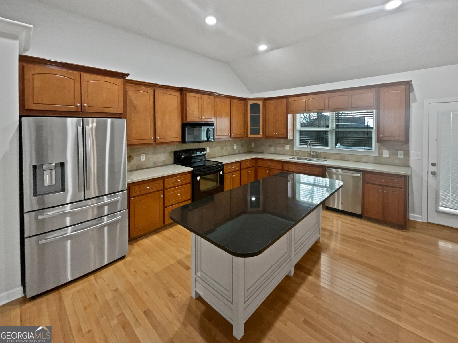 913 Whistler Lane Canton - 2