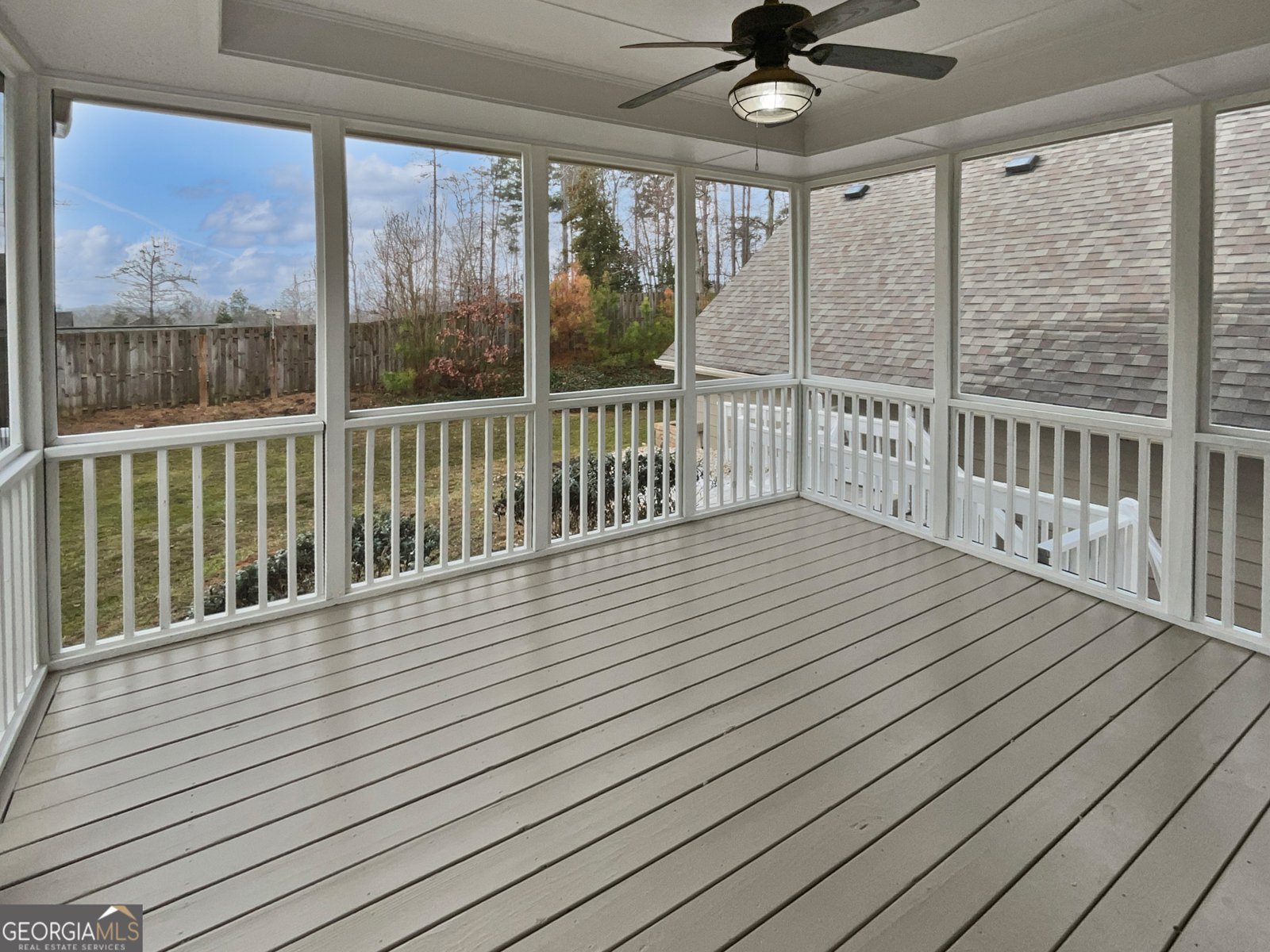 913 Whistler Lane Canton - 21