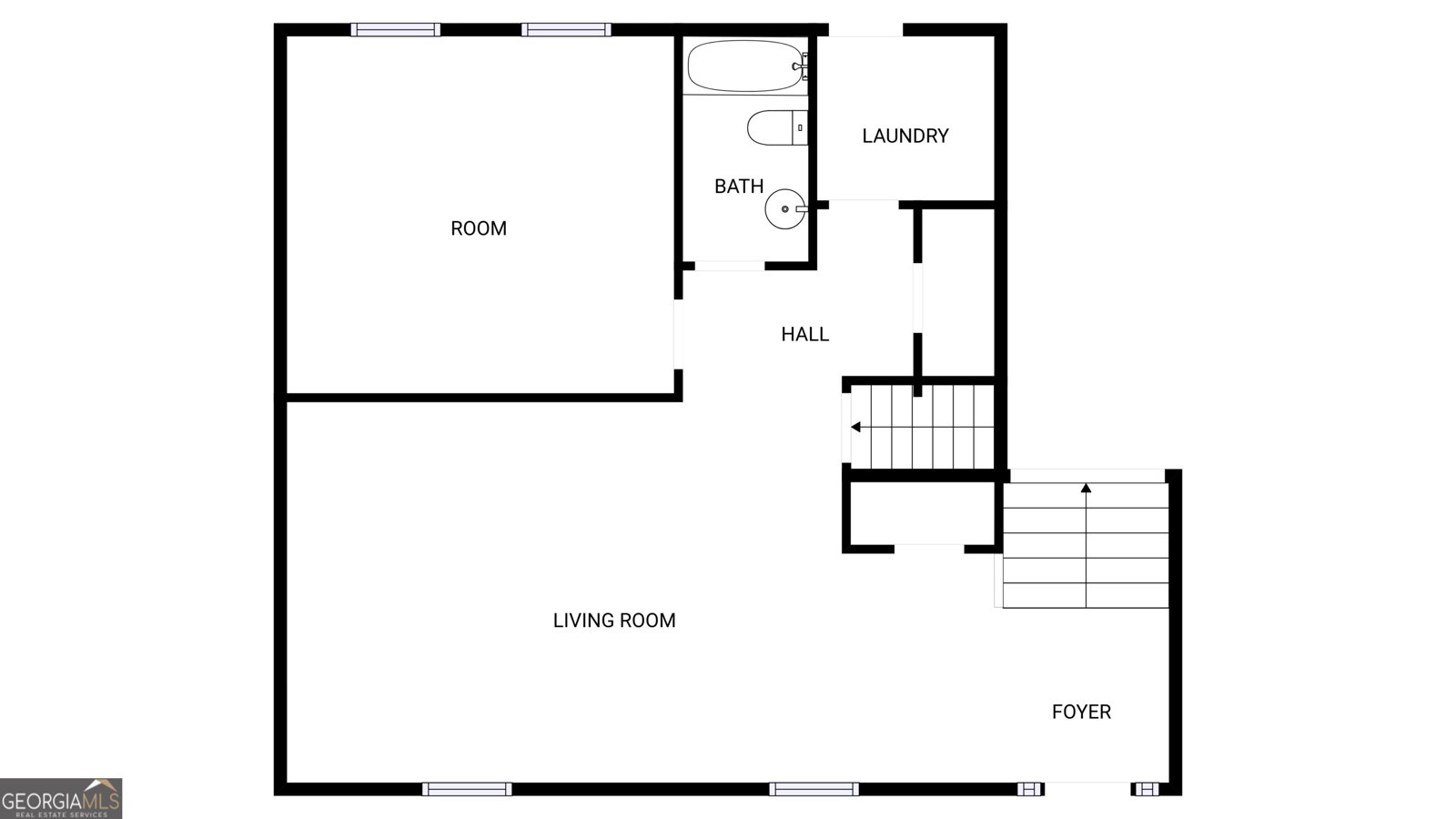 913 Whistler Lane Canton - 25