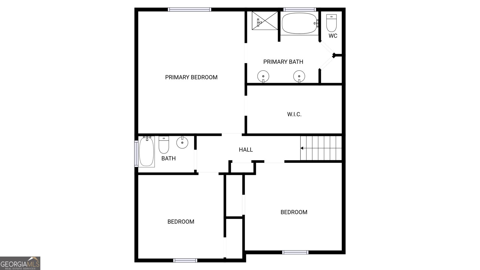 913 Whistler Lane Canton - 27