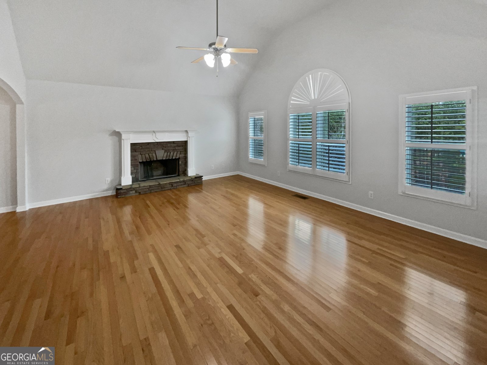 913 Whistler Lane Canton - 3