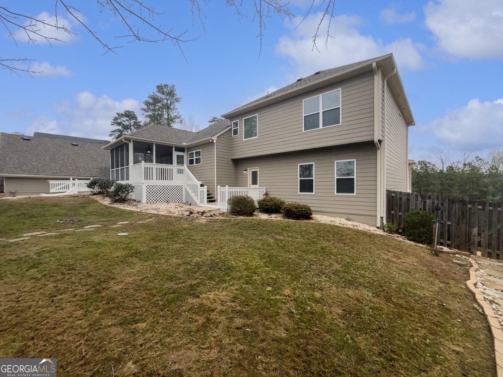 913 Whistler Lane Canton - 5