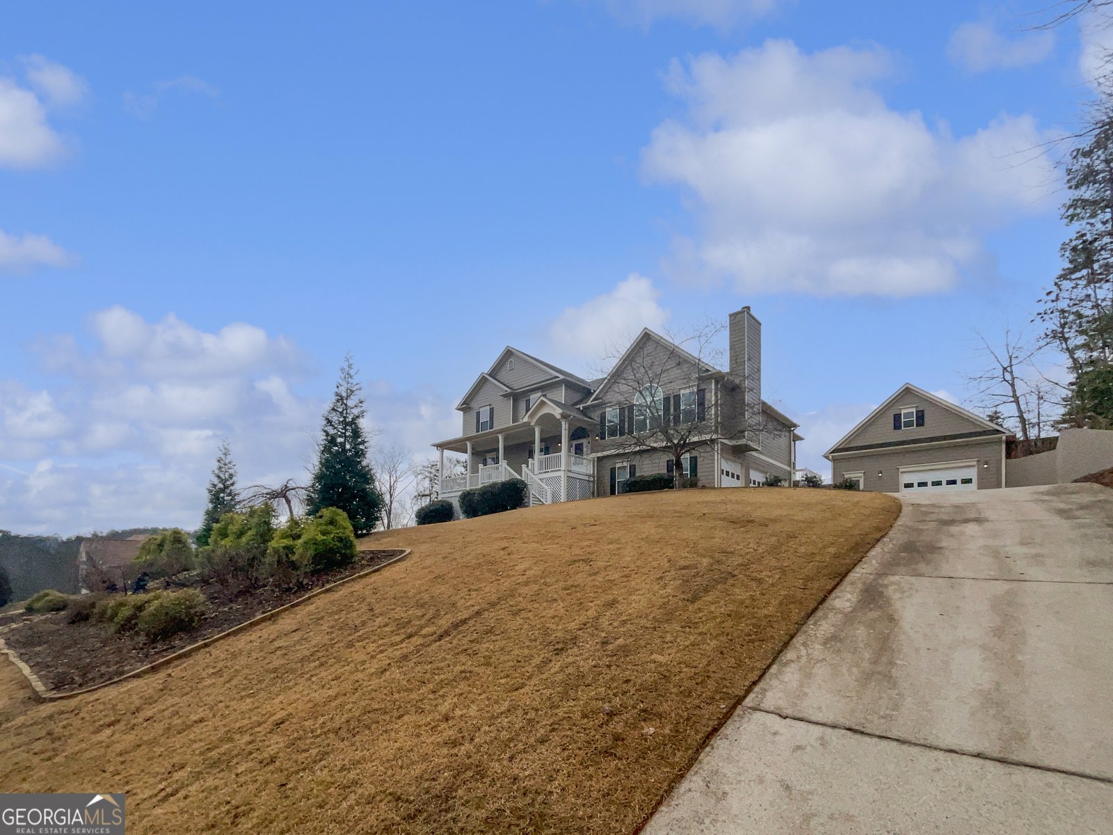 913 Whistler Lane Canton - 6