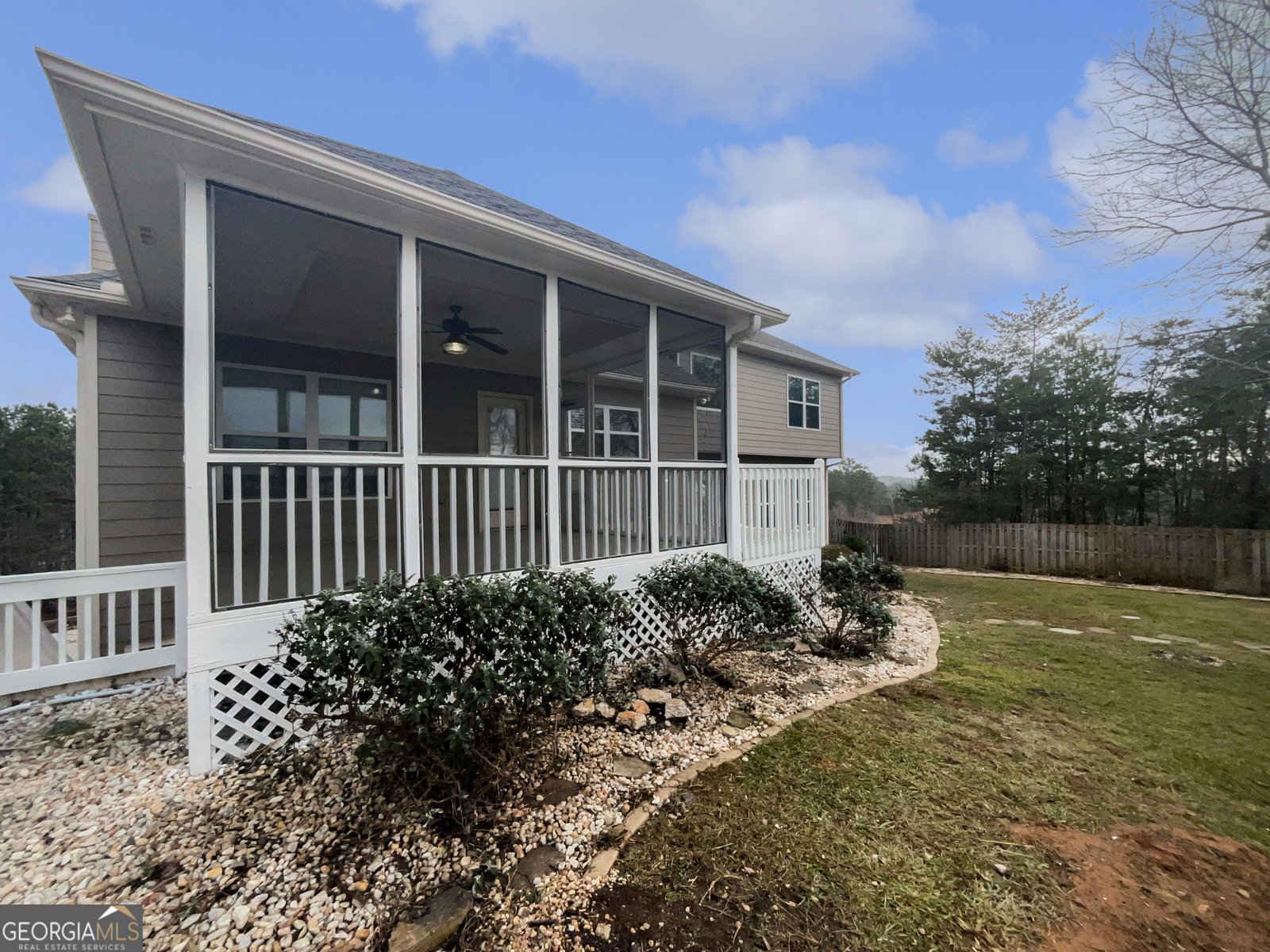 913 Whistler Lane Canton - 8