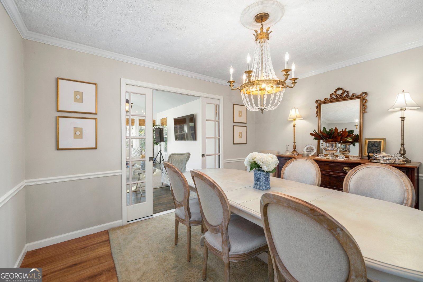 195 County Cork Drive Mableton - 10