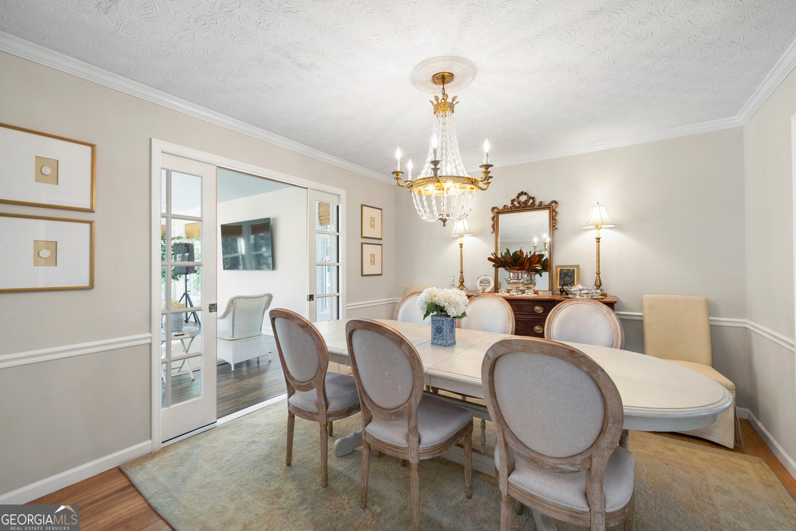 195 County Cork Drive Mableton - 11