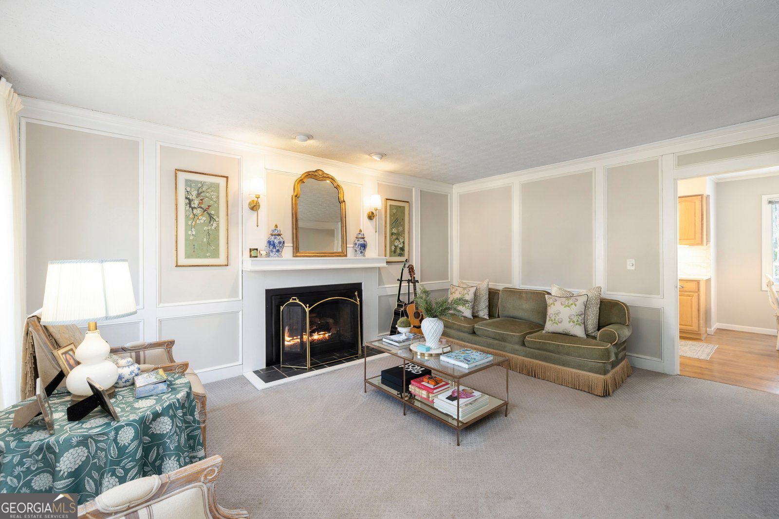 195 County Cork Drive Mableton - 16