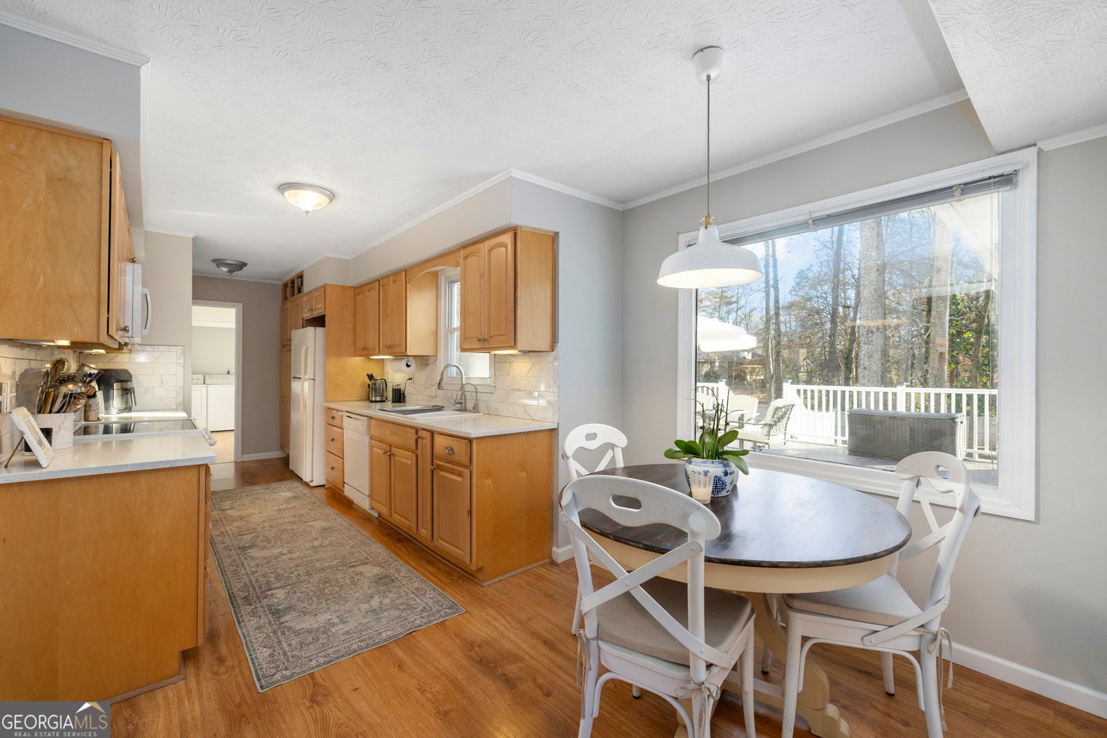 195 County Cork Drive Mableton - 18