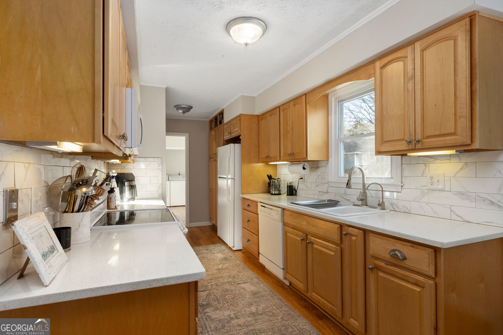 195 County Cork Drive Mableton - 19