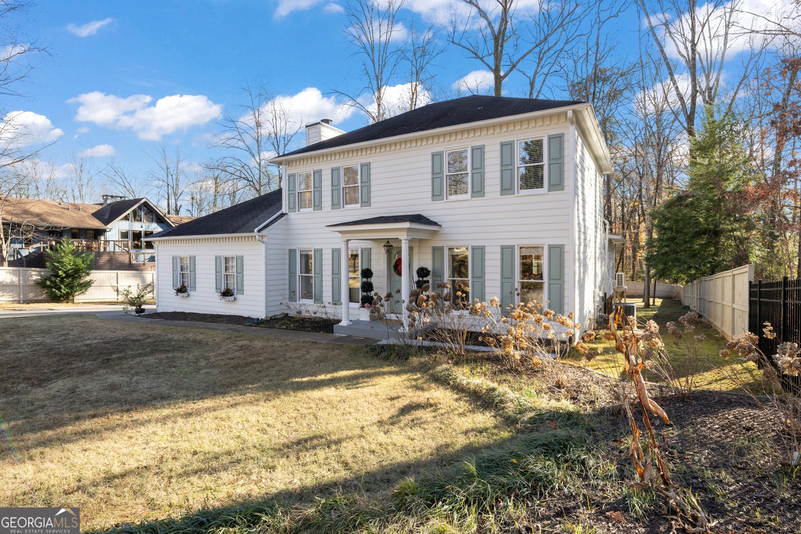 195 County Cork Drive Mableton - 2