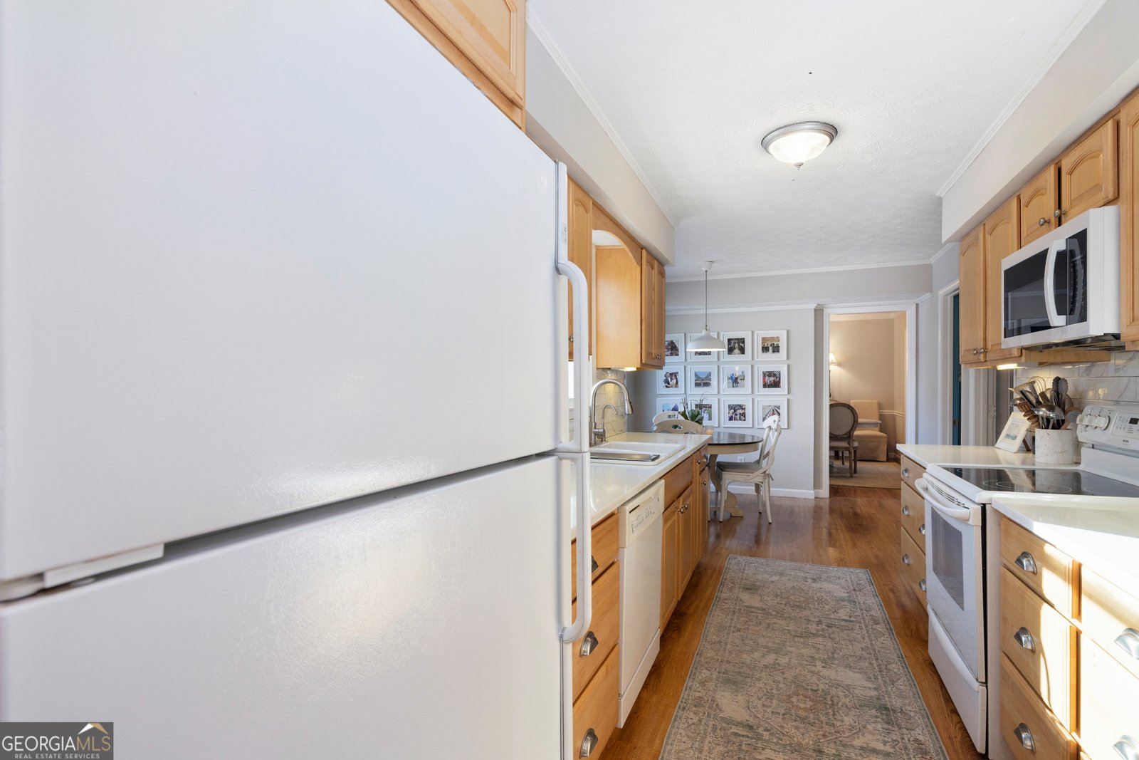 195 County Cork Drive Mableton - 20