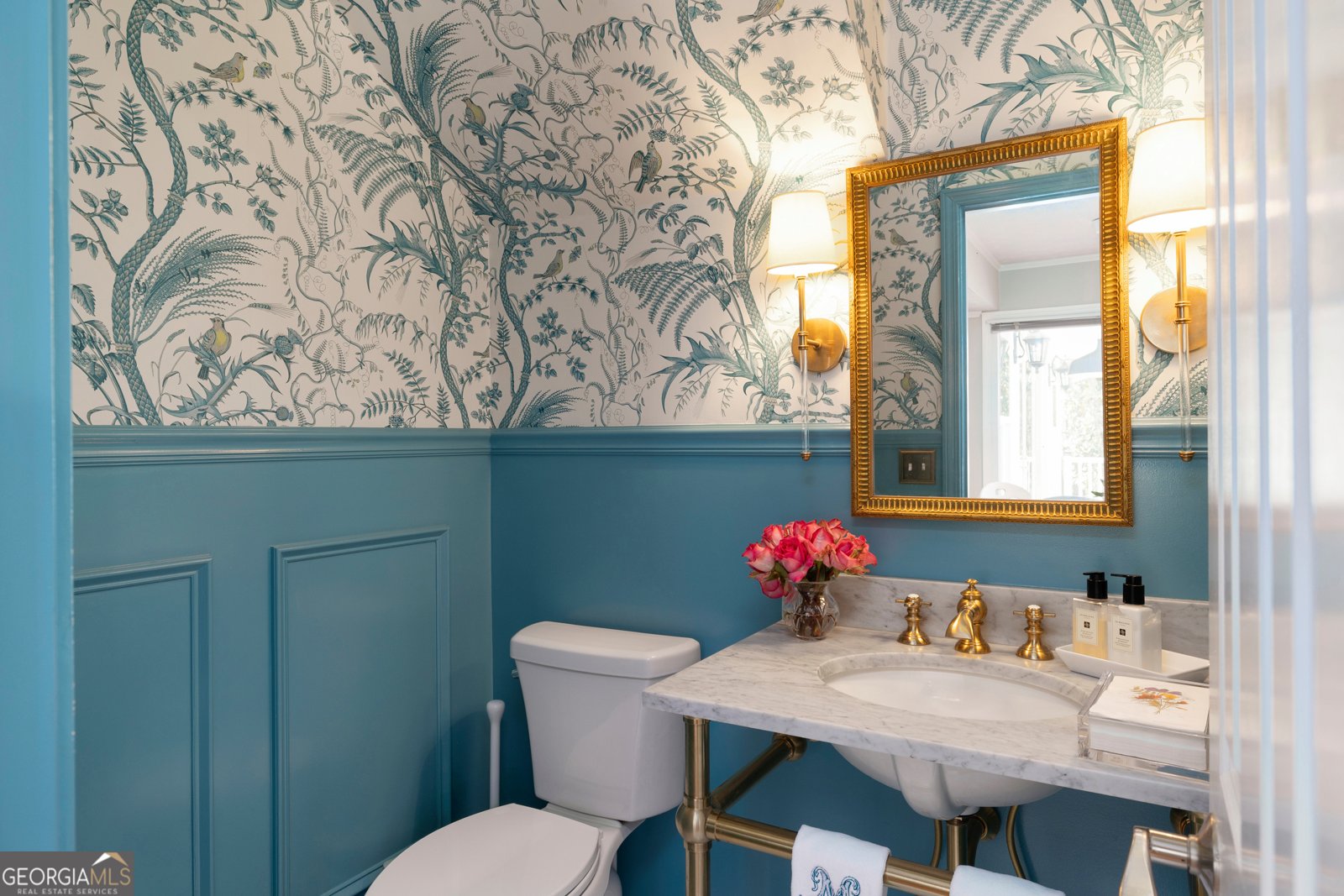 195 County Cork Drive Mableton - 21