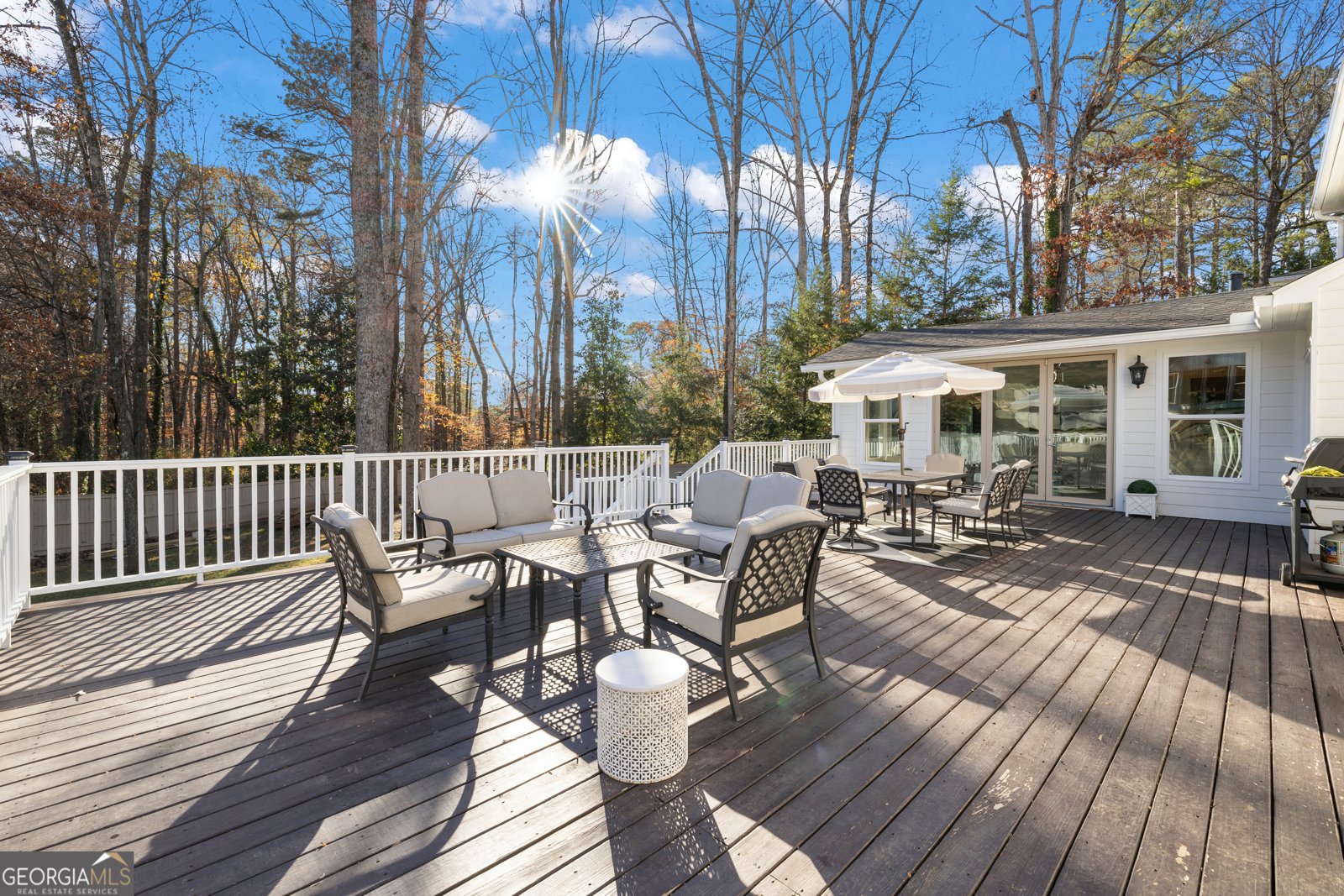 195 County Cork Drive Mableton - 22