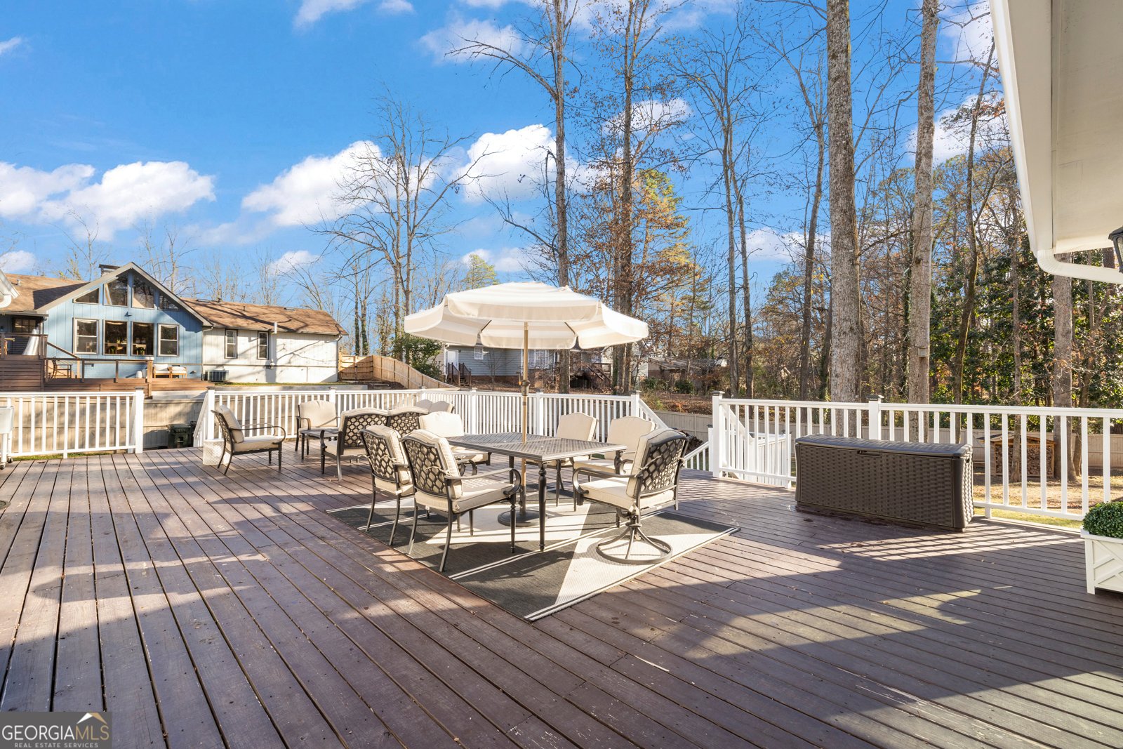 195 County Cork Drive Mableton - 23