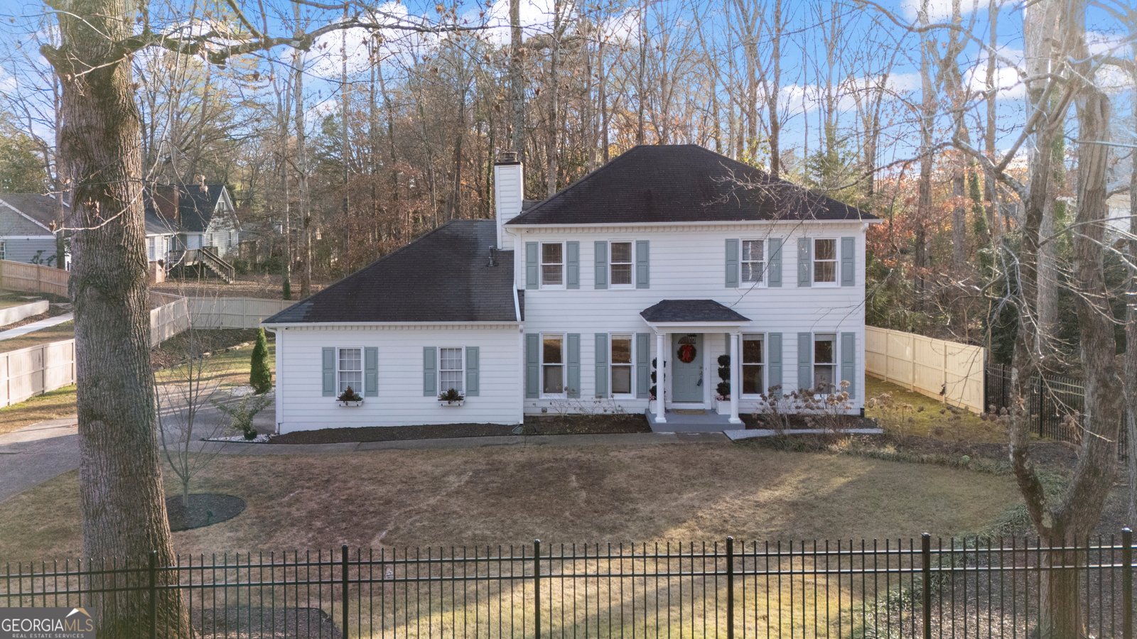 195 County Cork Drive Mableton - 3