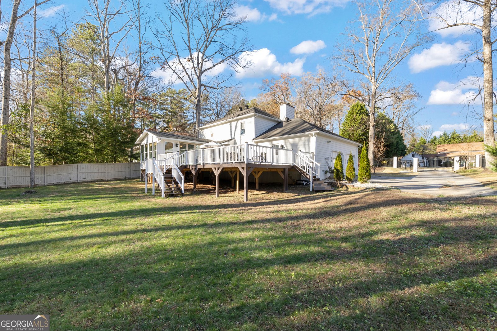 195 County Cork Drive Mableton - 34