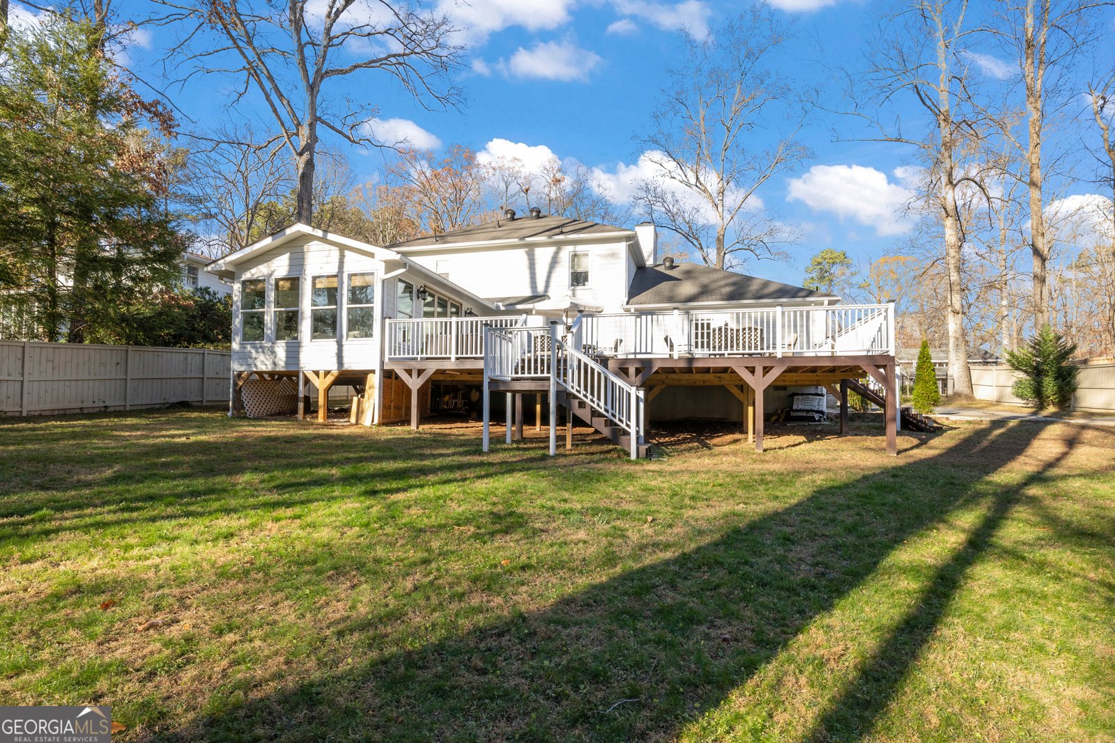 195 County Cork Drive Mableton - 35