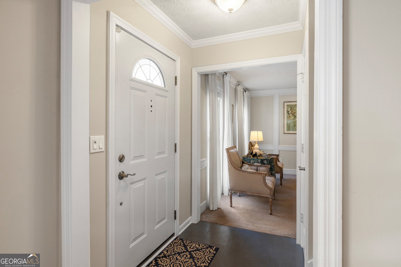 195 County Cork Drive Mableton - 4