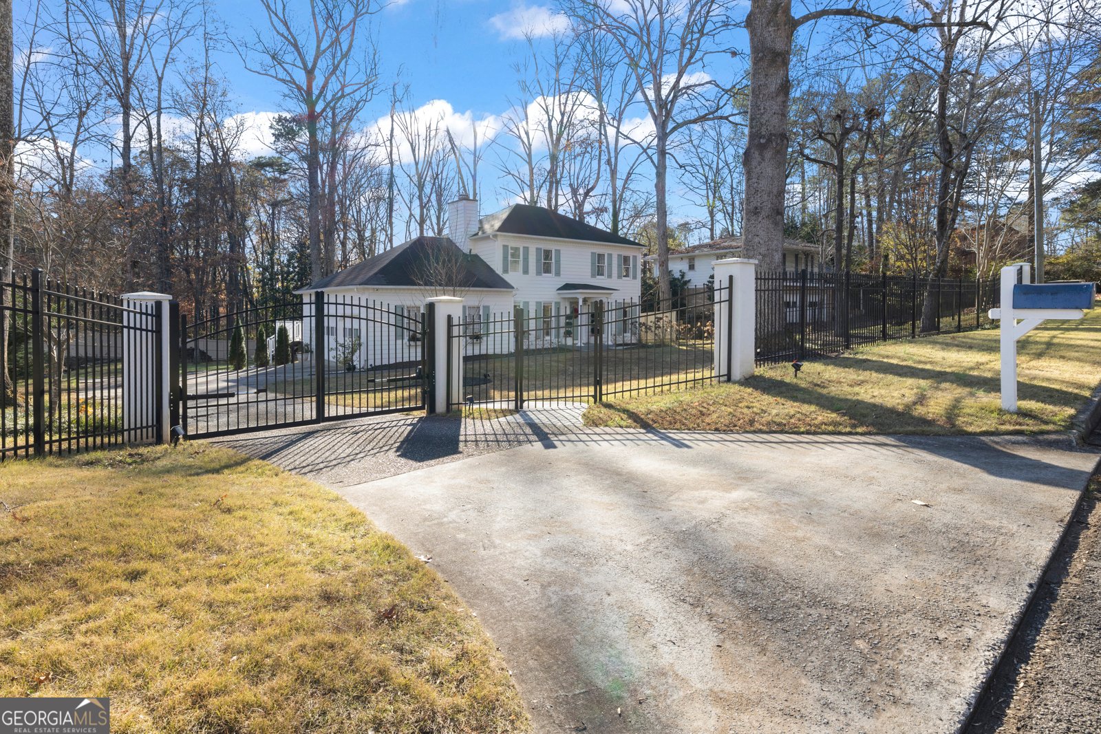 195 County Cork Drive Mableton - 41