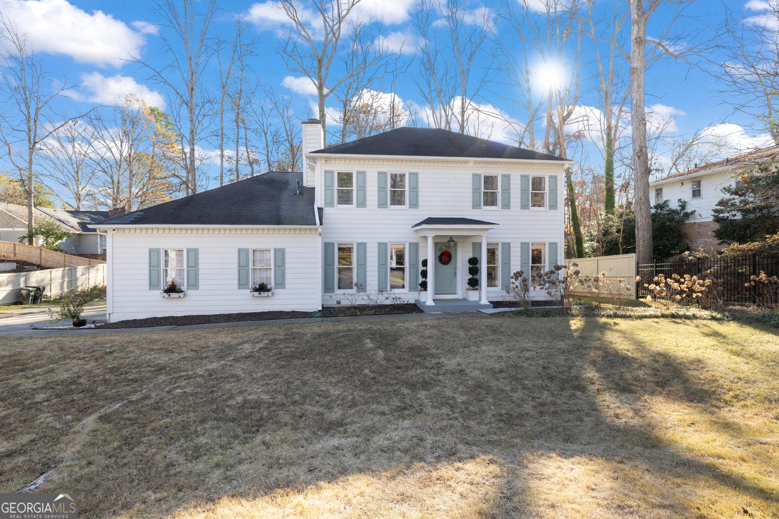 195 County Cork Drive Mableton - 42