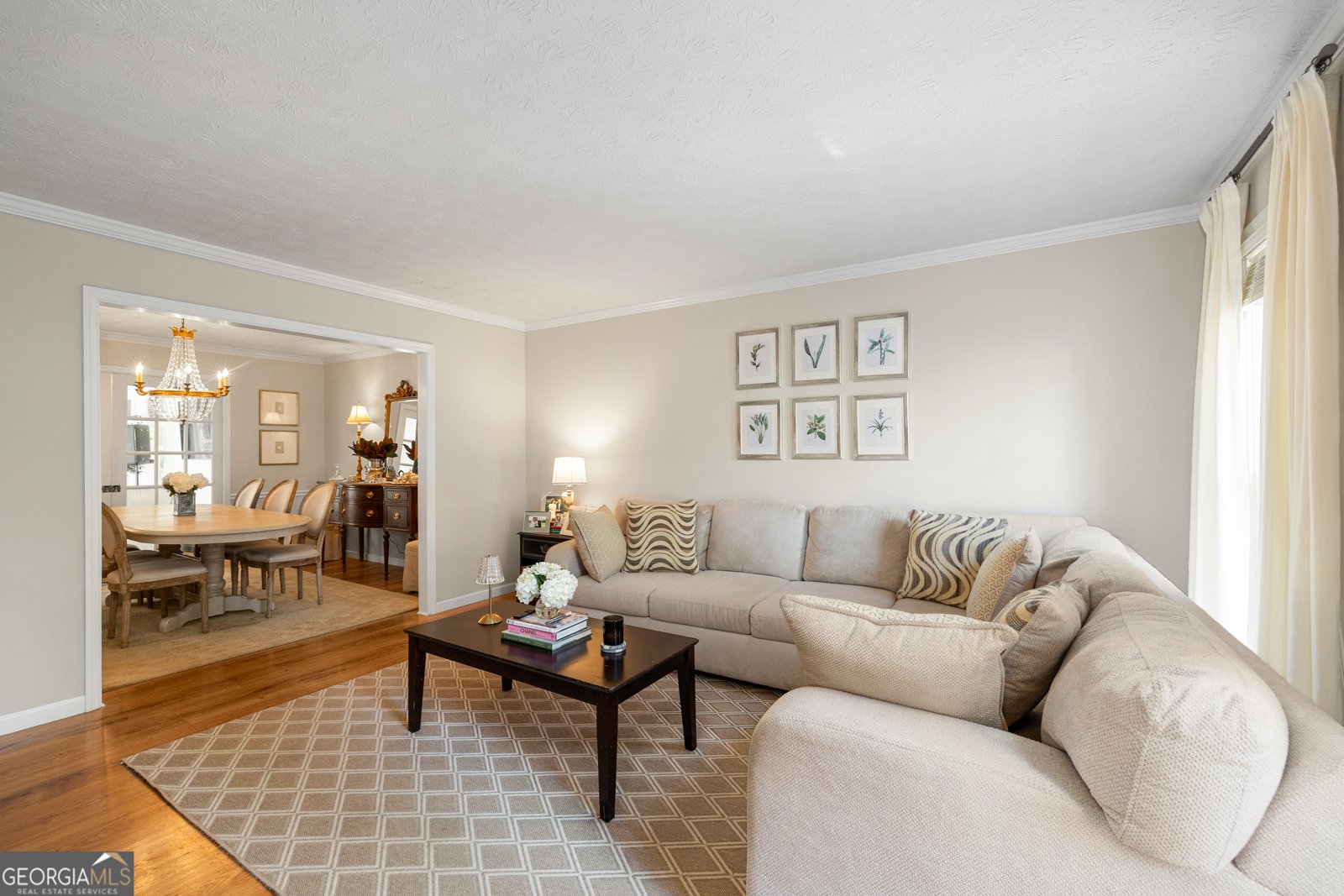 195 County Cork Drive Mableton - 5