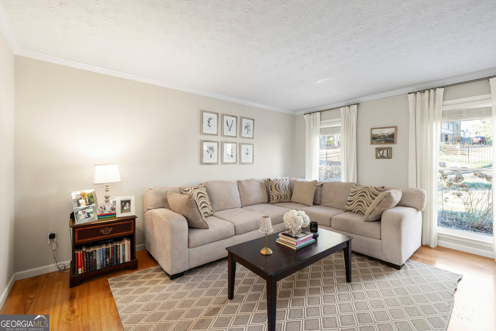 195 County Cork Drive Mableton - 6