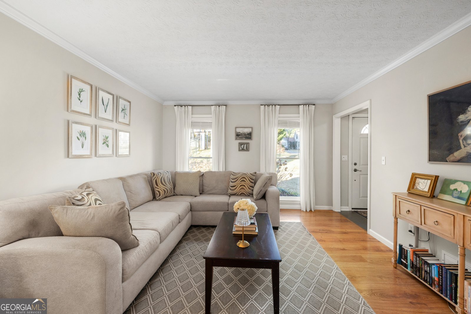 195 County Cork Drive Mableton - 7