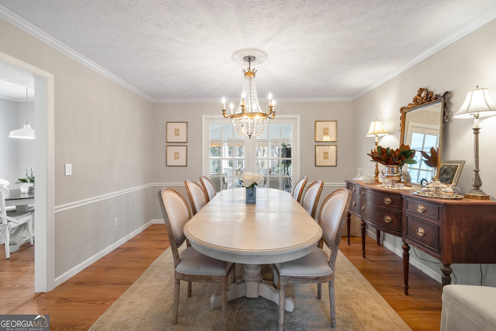 195 County Cork Drive Mableton - 8