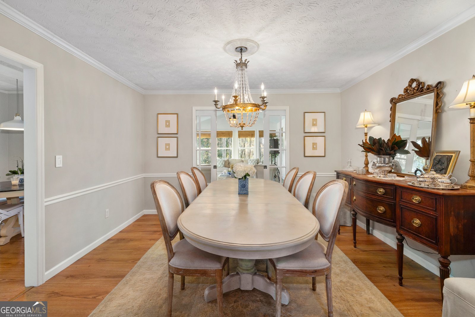 195 County Cork Drive Mableton - 9