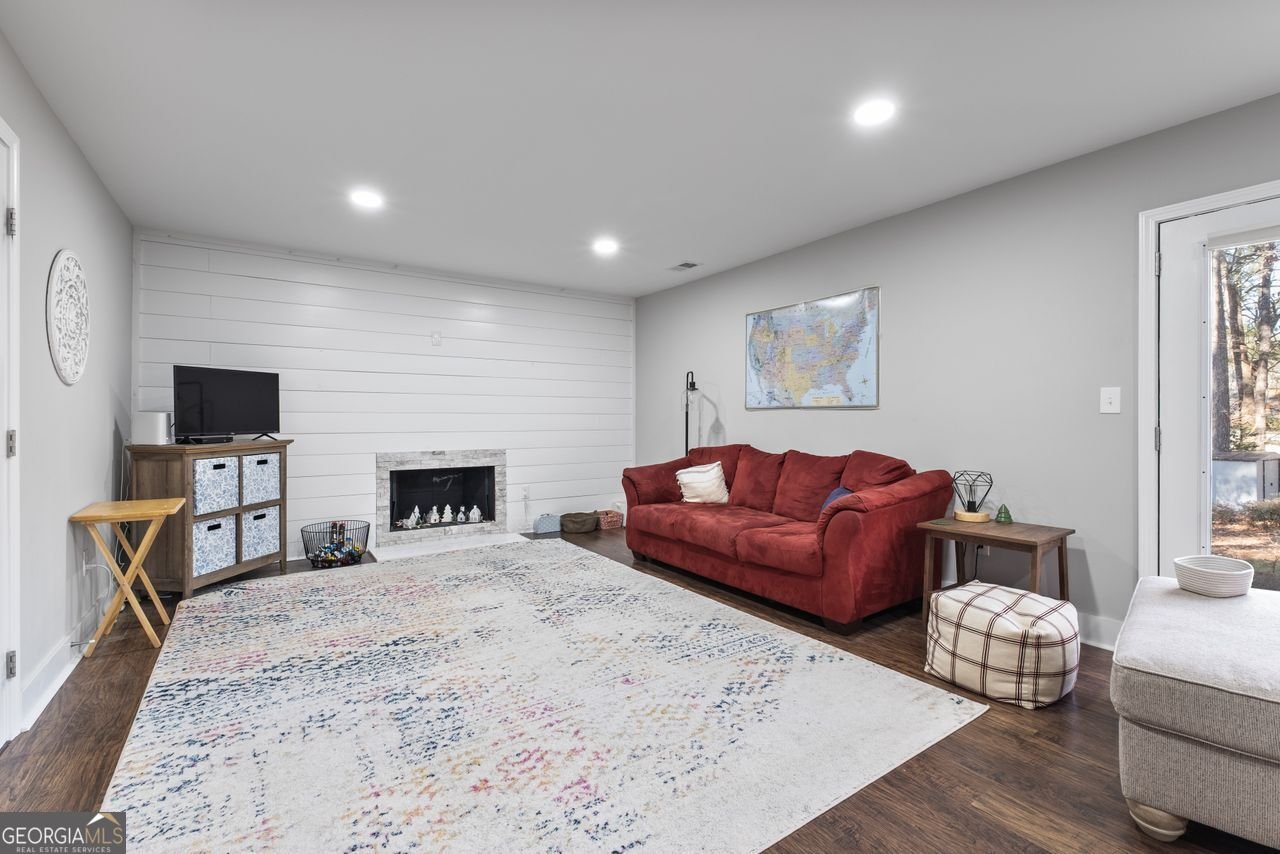 778 BROWNLEE Lane Lawrenceville - Photo 29