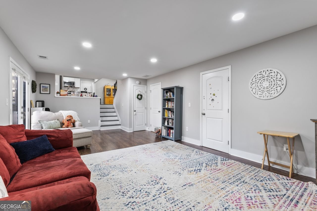 778 BROWNLEE Lane Lawrenceville - Photo 30