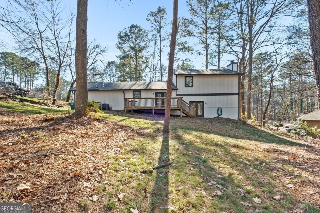 778 BROWNLEE Lane Lawrenceville - Photo 33