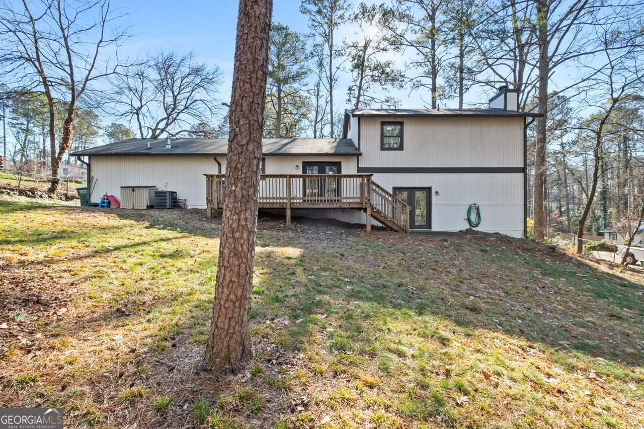 778 BROWNLEE Lane Lawrenceville - Photo 34