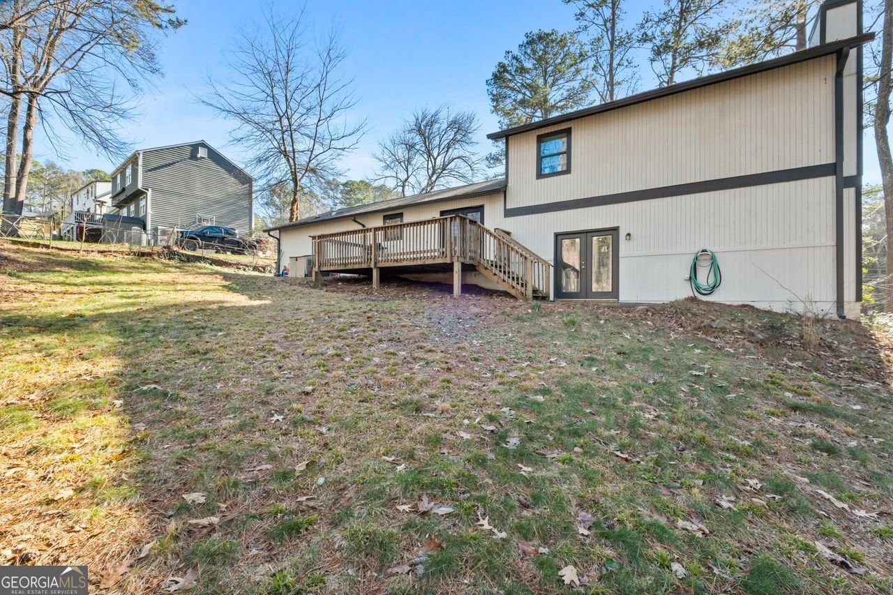 778 BROWNLEE Lane Lawrenceville - Photo 35