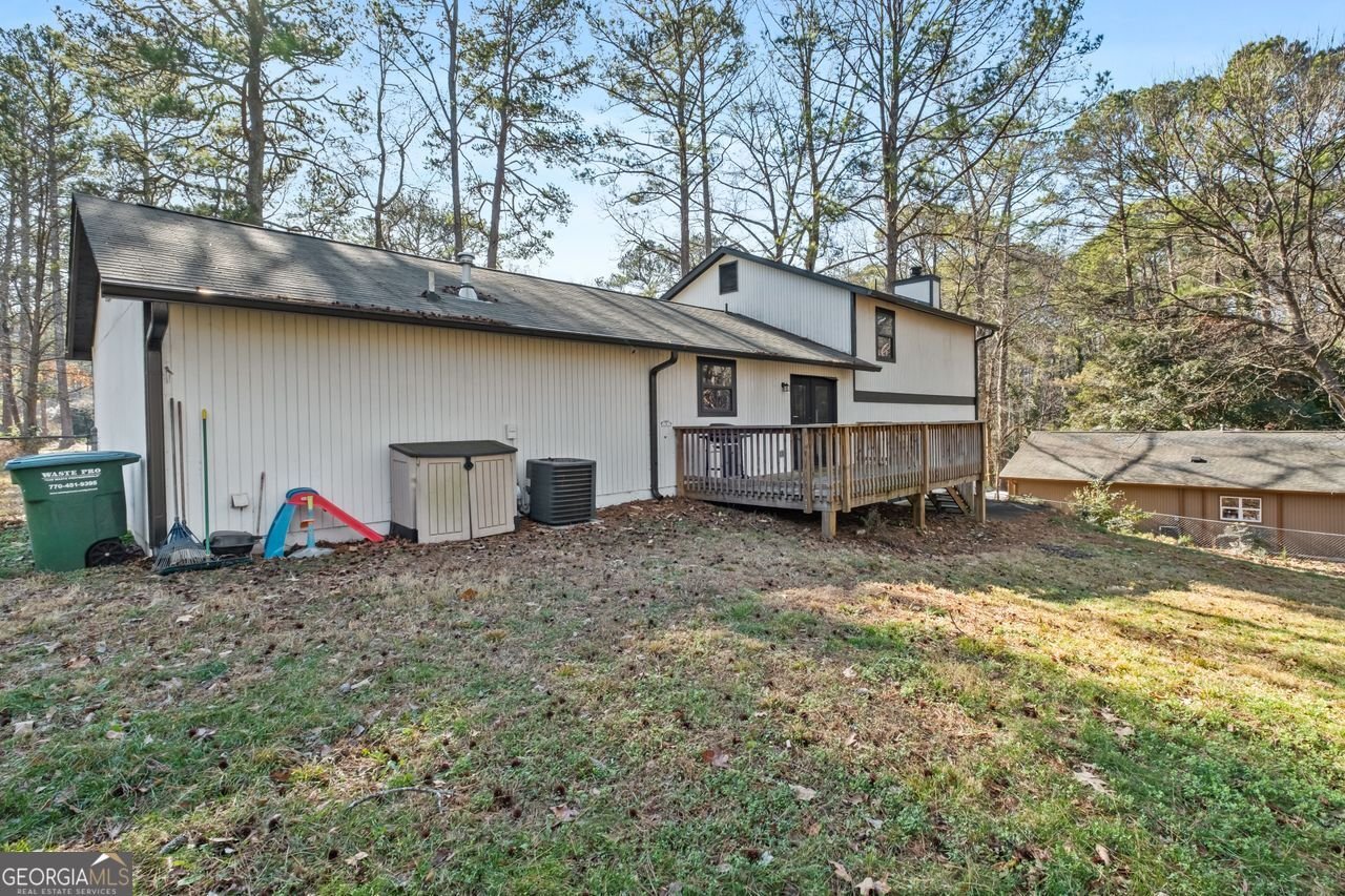 778 BROWNLEE Lane Lawrenceville - Photo 36