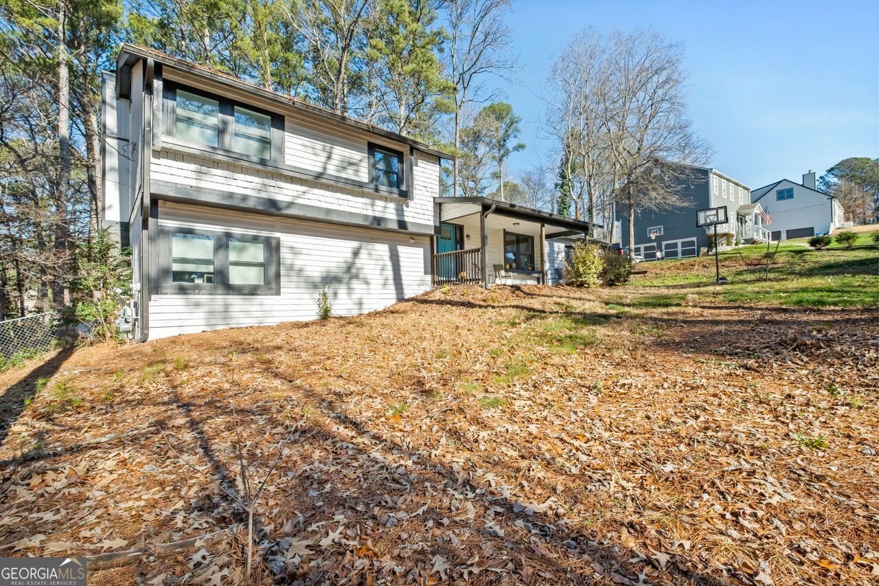 778 BROWNLEE Lane Lawrenceville - Photo 6