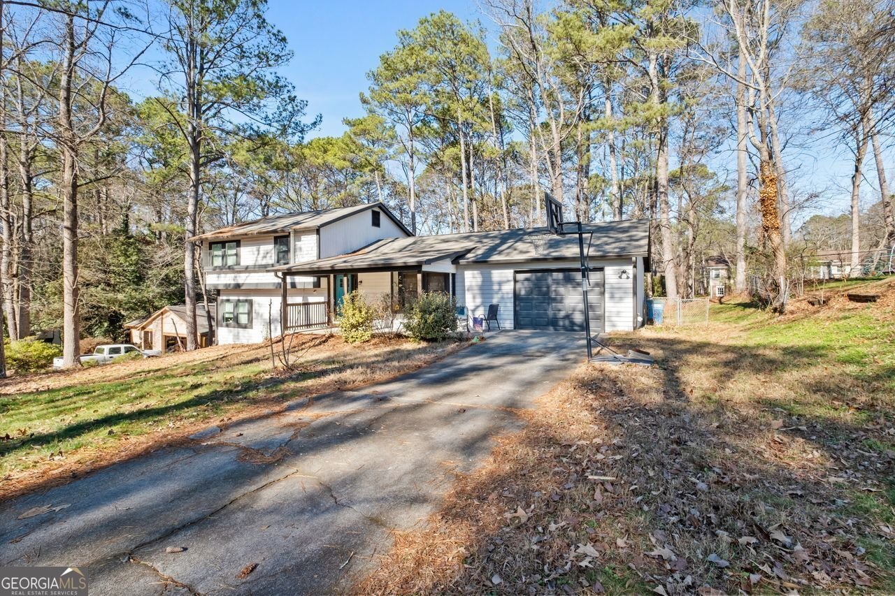 778 BROWNLEE Lane Lawrenceville - Photo 8