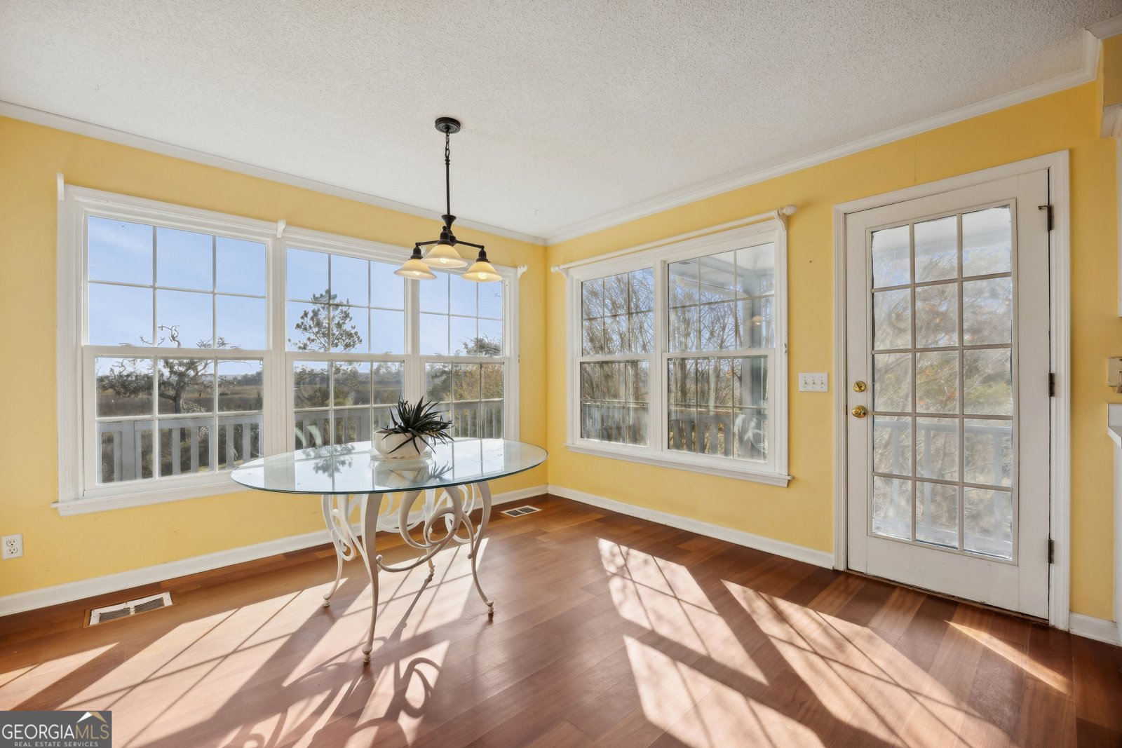 942 Bristol Hammock Circle Kingsland - 11