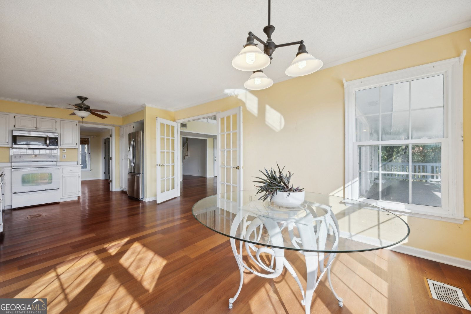 942 Bristol Hammock Circle Kingsland - 12