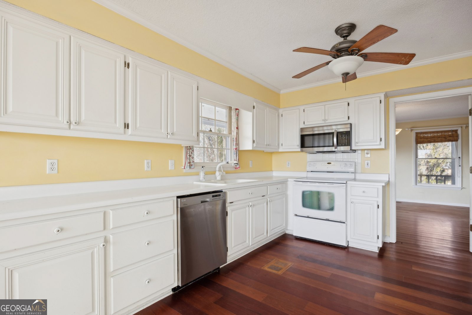 942 Bristol Hammock Circle Kingsland - 13