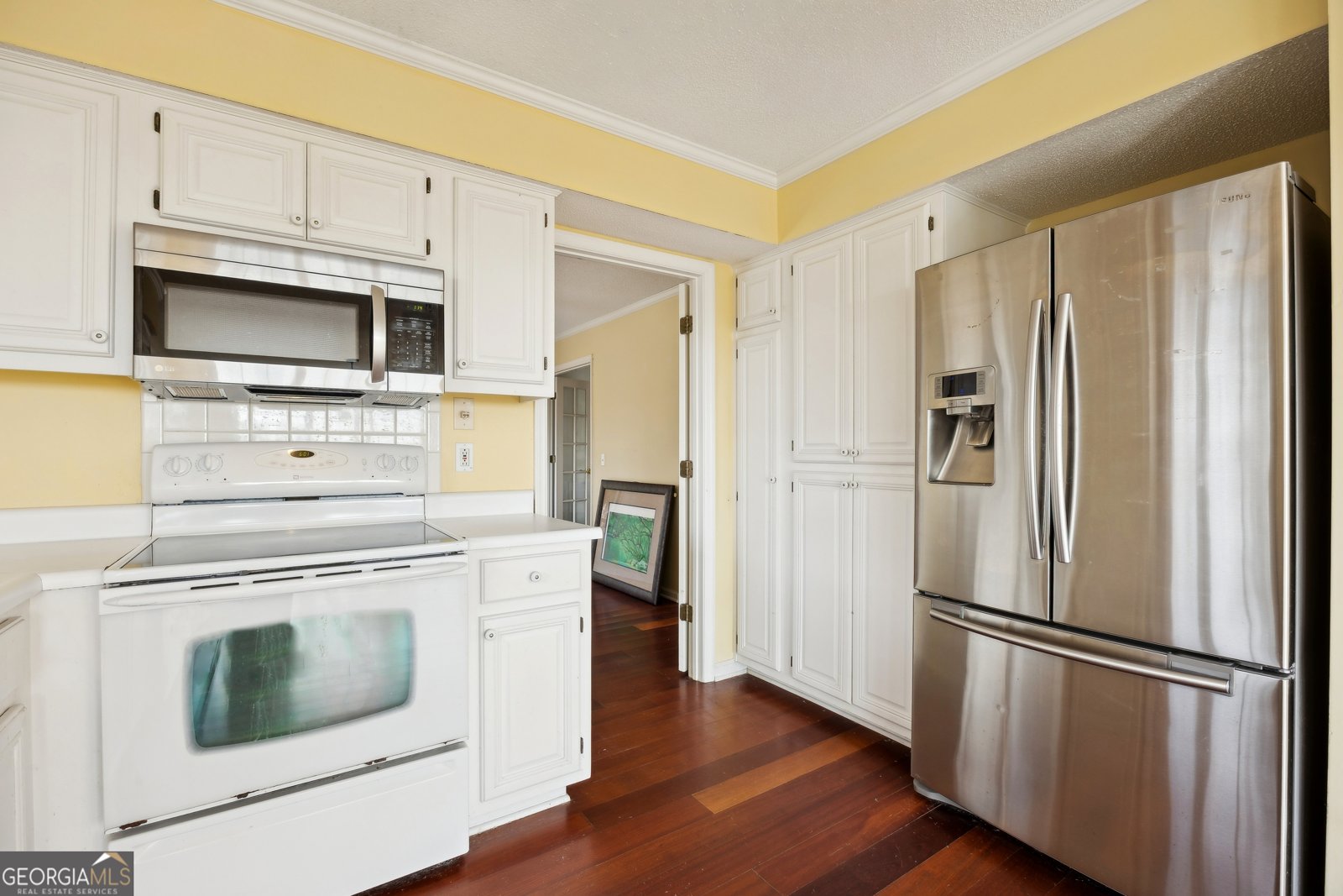 942 Bristol Hammock Circle Kingsland - 14