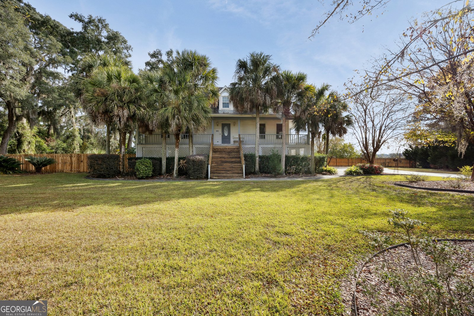 942 Bristol Hammock Circle Kingsland - 2