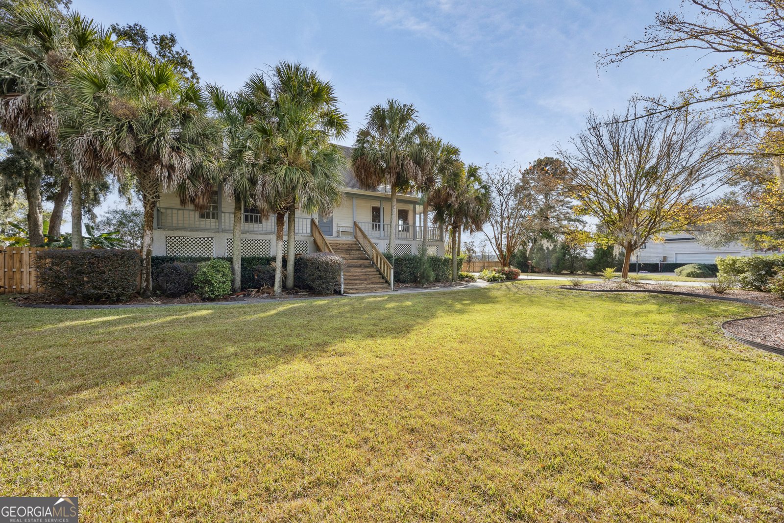 942 Bristol Hammock Circle Kingsland - 4