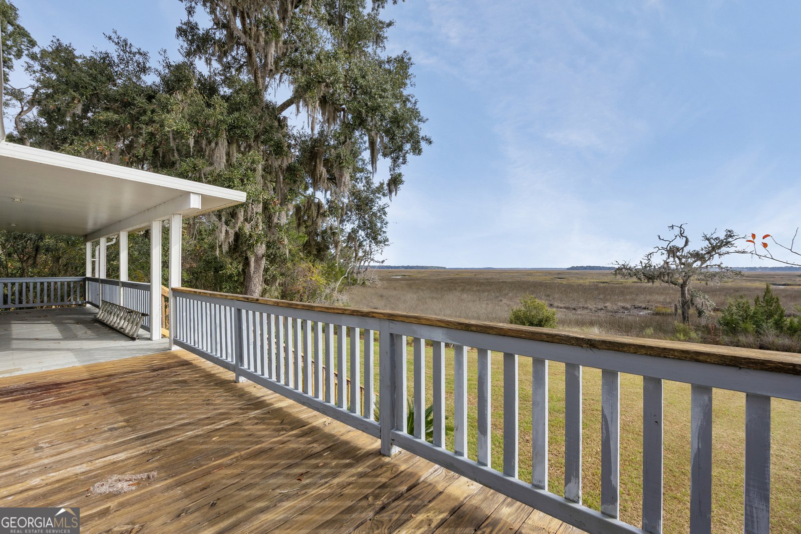 942 Bristol Hammock Circle Kingsland - 46