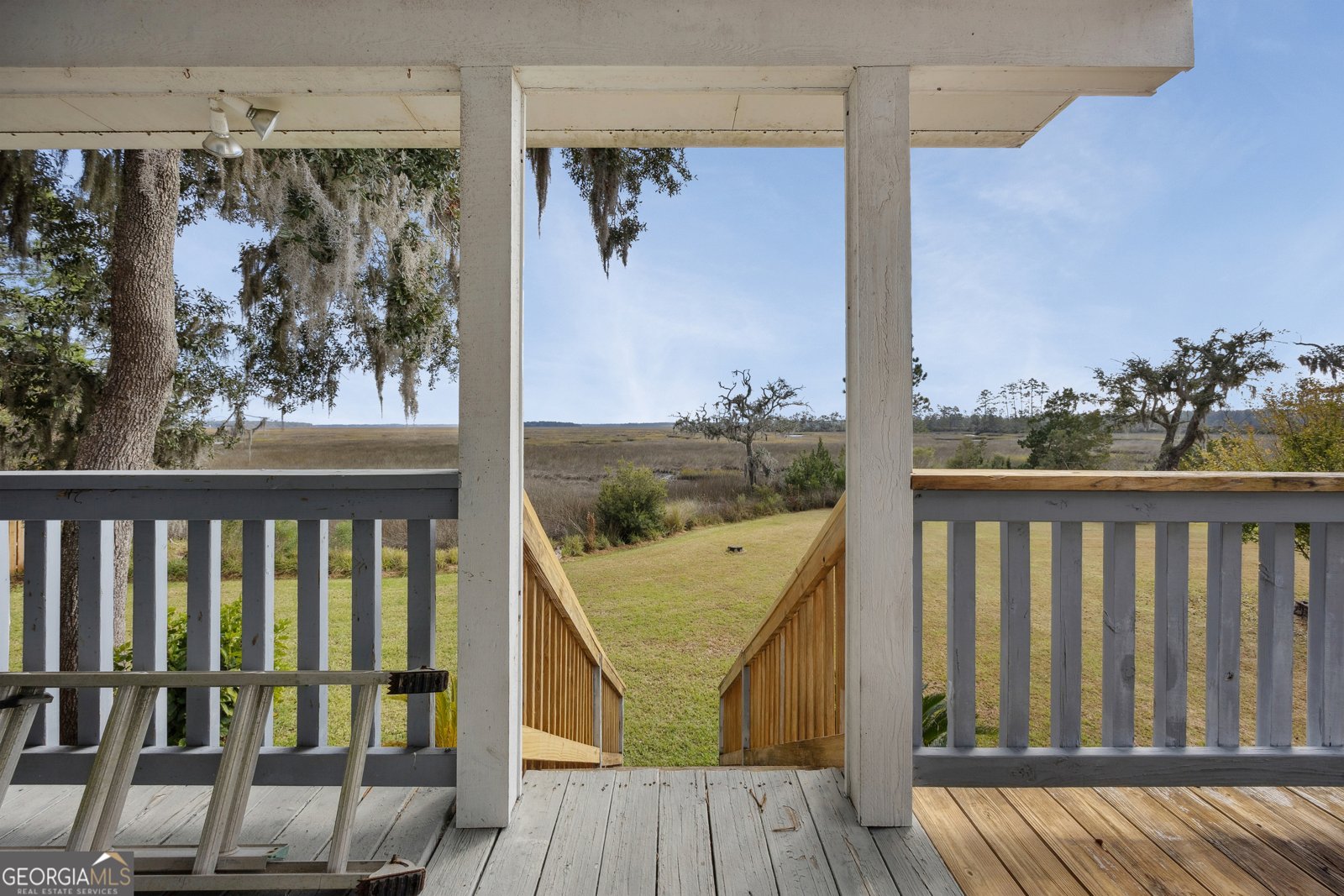 942 Bristol Hammock Circle Kingsland - 47