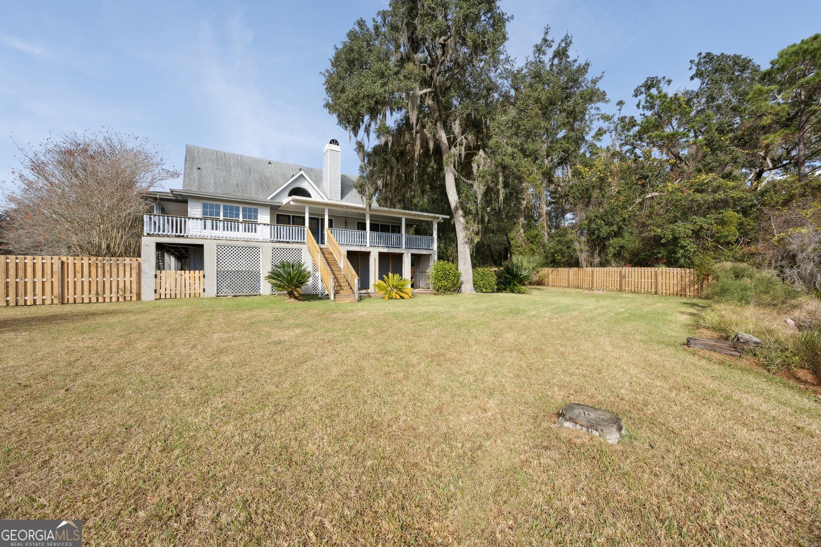 942 Bristol Hammock Circle Kingsland - 48