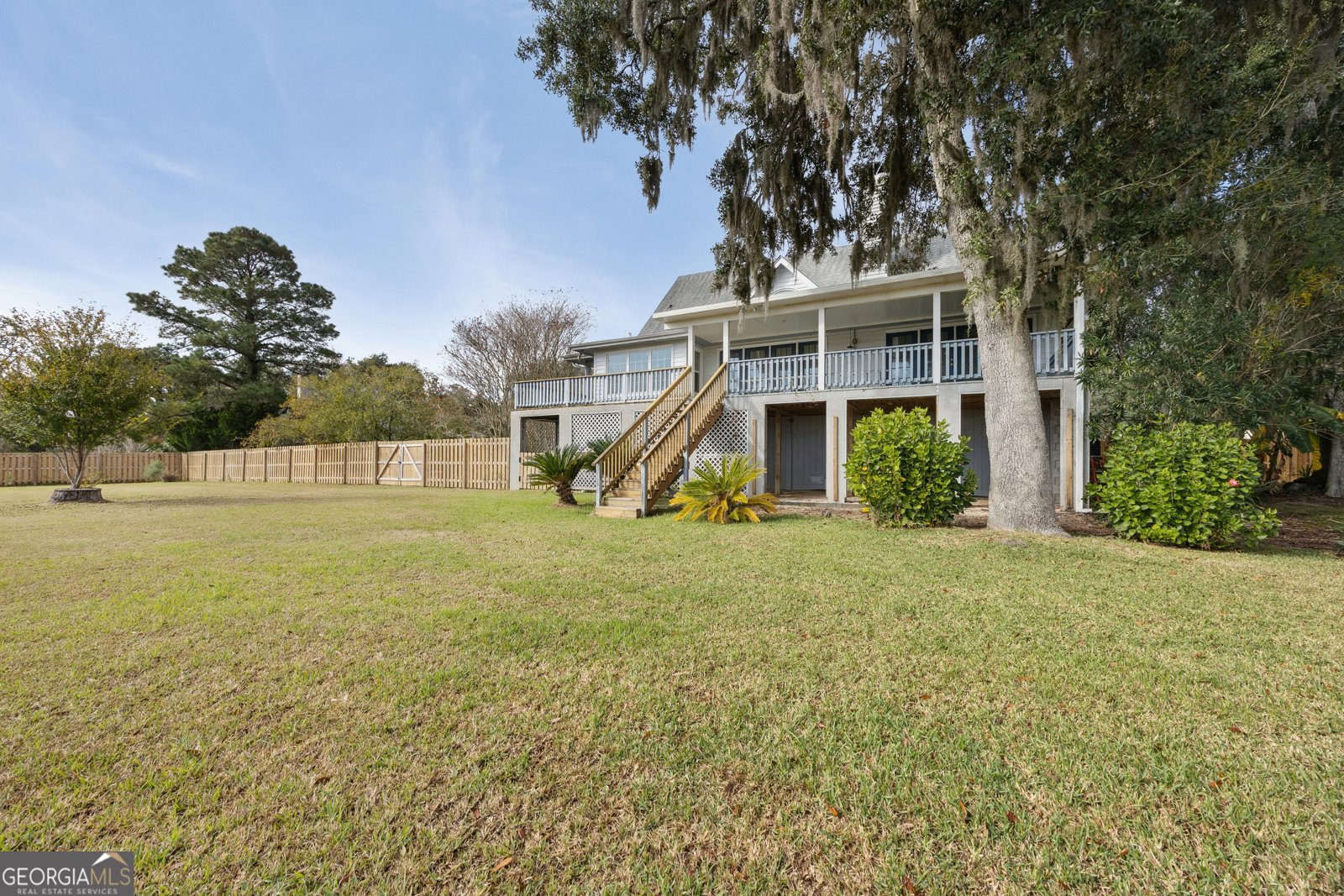 942 Bristol Hammock Circle Kingsland - 49